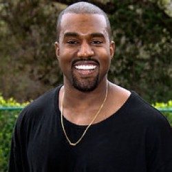 Kanye West