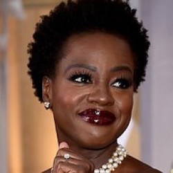 Viola Davis