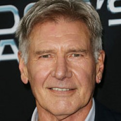 Harrison Ford