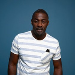 Idris Elba