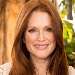 Julianne Moore