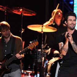 Maroon 5