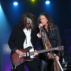 Aerosmith