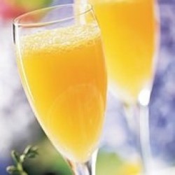 Mimosas