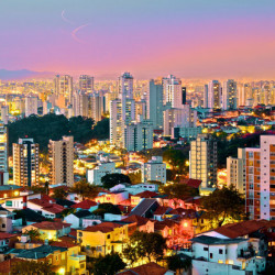 São Paulo