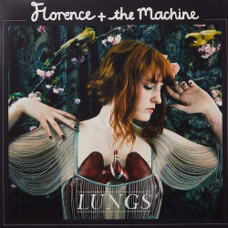 Lungs by Florence + the Machine