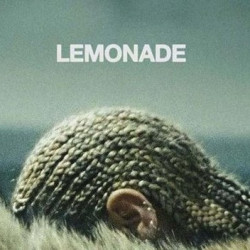 Lemonade by Beyoncé