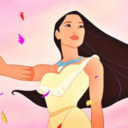 Pocahontas