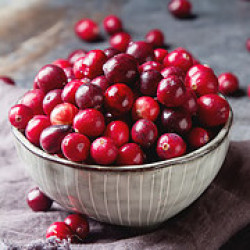 Cranberries