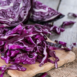 Red cabbage