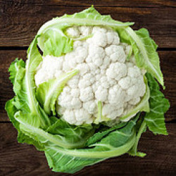 Cauliflower