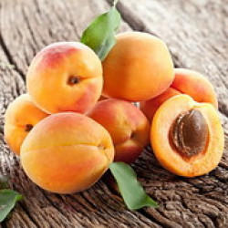 Apricots