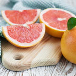 Grapefruit