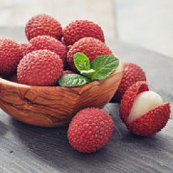 Lychee