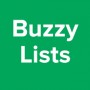 Buzzy Lists
