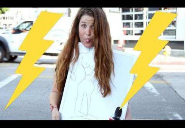 I Asked A Bunch Of People To Define A Good Body And This Is What Happened