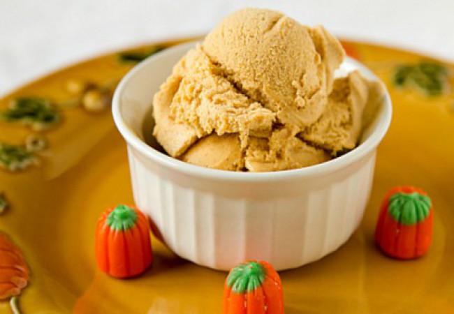 The 10 Absolute Best Pumpkin Flavored Things Ever