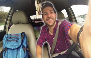 How (And Why) This Man Lived In His Car For Over A Year