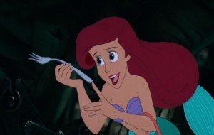 The One Thing You Never Noticed About Disney Characters