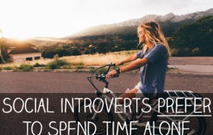 11 Things All Introverts Should Know