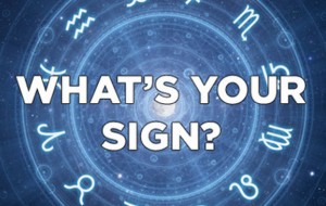 What’s Your Horoscope For The Week Of November 9?