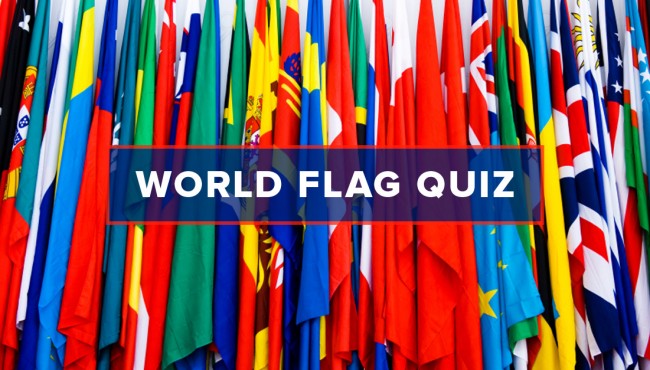 The Most Annoyingly Difficult Flag Quiz You Will Ever Take | Buzzy