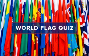 The Most Annoyingly Difficult Flag Quiz You Will Ever Take