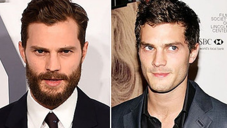 Sorry, This Is The Hardest Game Of Facial Hair “Would You Rather” You’ll Ever Play