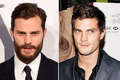 Sorry, This Is The Hardest Game Of Facial Hair “Would You Rather” You’ll Ever Play